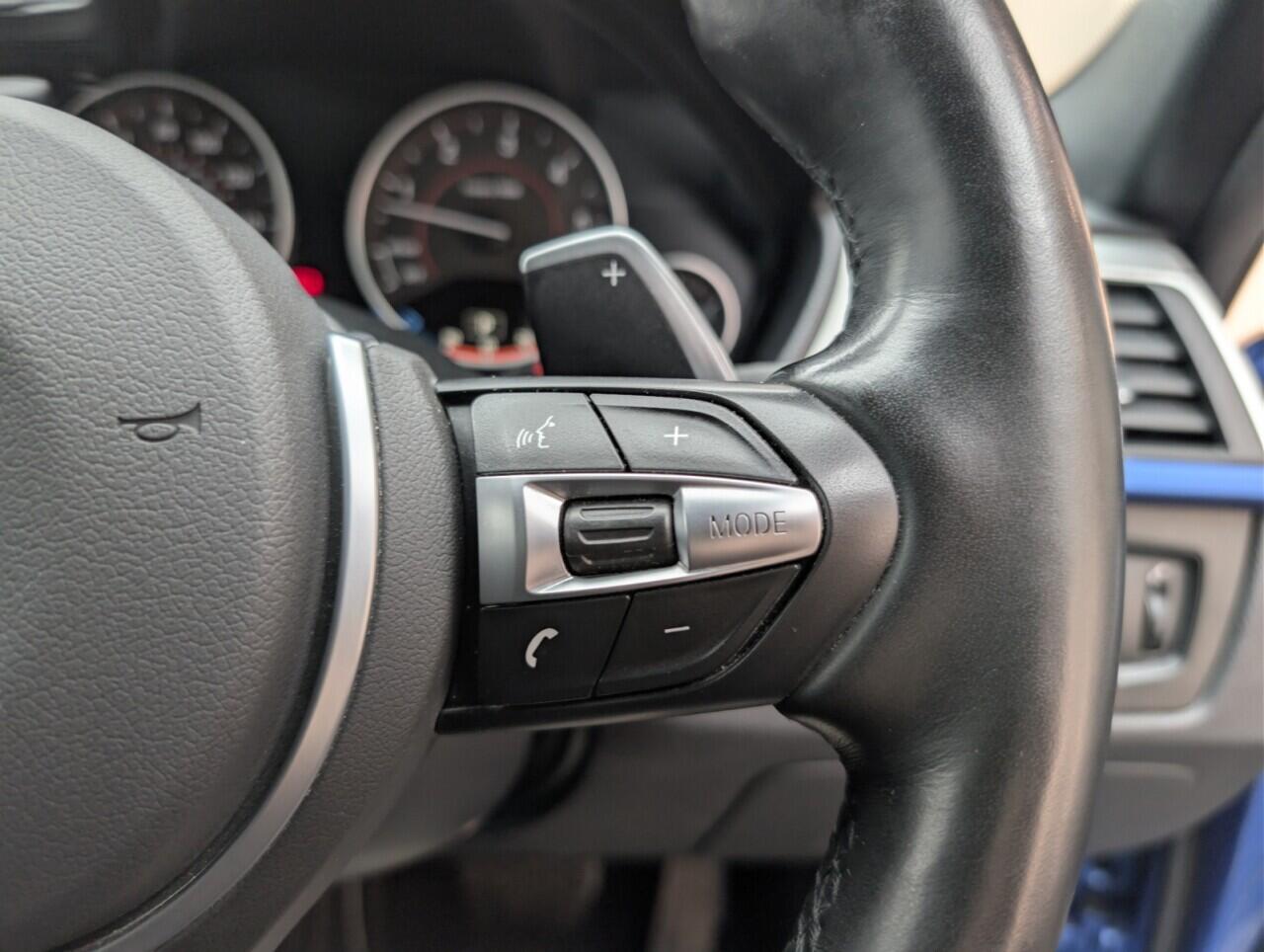 Used BMW 3 Series 2016 for sale - 76613117: Photo 19