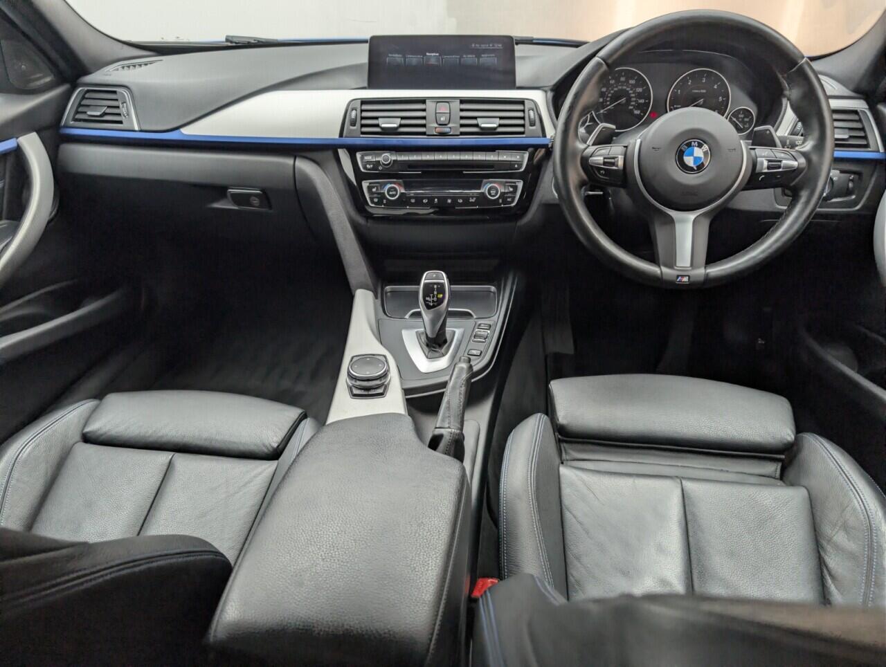 Used BMW 3 Series 2016 for sale - 76613117: Photo 23