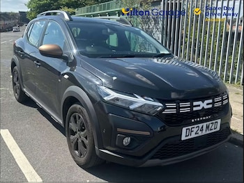 Used Dacia Sandero 2024 for sale - 78392596: Photo