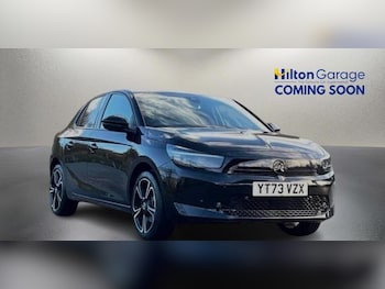 Used Vauxhall Corsa 2023 for sale - 77191671: Photo