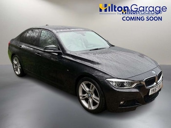 Used BMW 3 Series 2017 for sale - 77880537: Photo