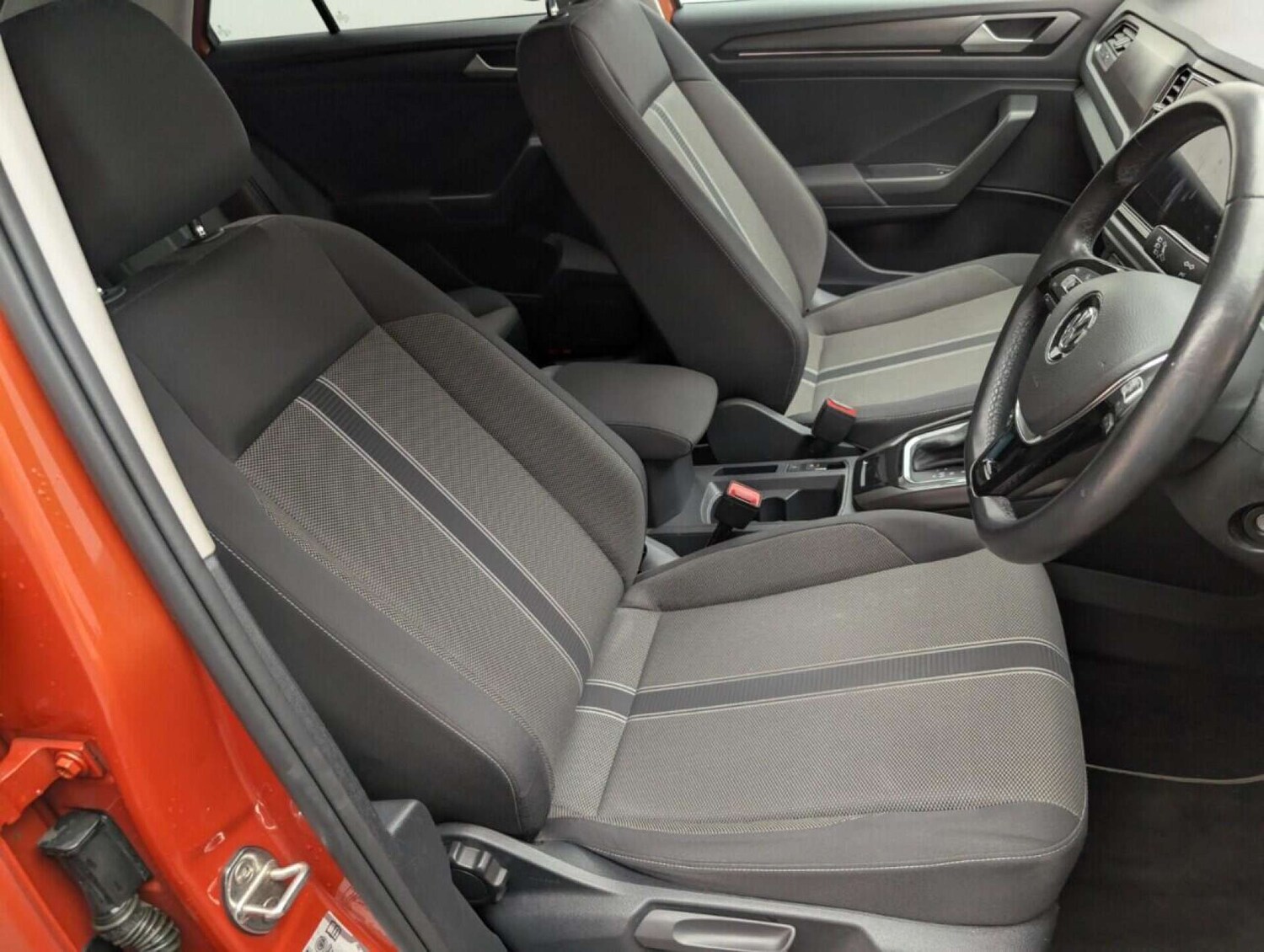 Used Volkswagen T-Roc 2019 for sale - 77713413: Photo 12