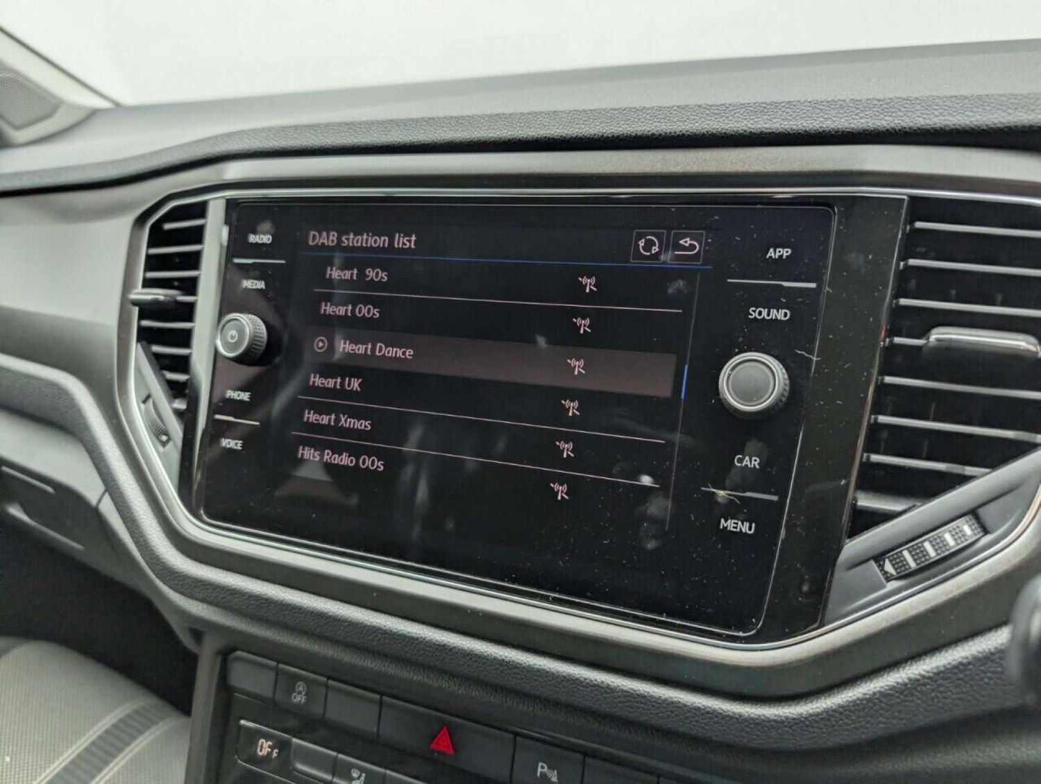 Used Volkswagen T-Roc 2019 for sale - 77713413: Photo 13