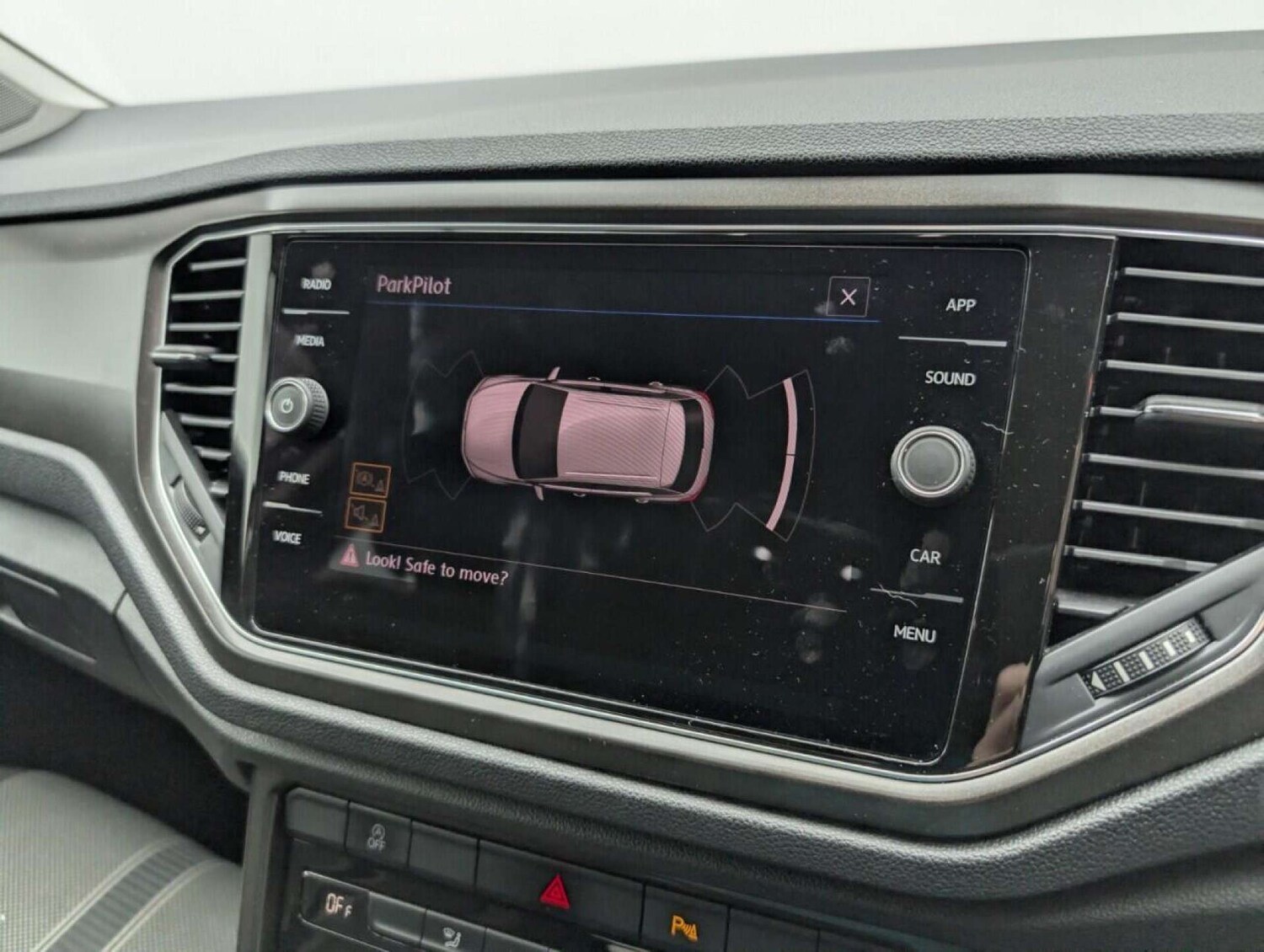 Used Volkswagen T-Roc 2019 for sale - 77713413: Photo 15