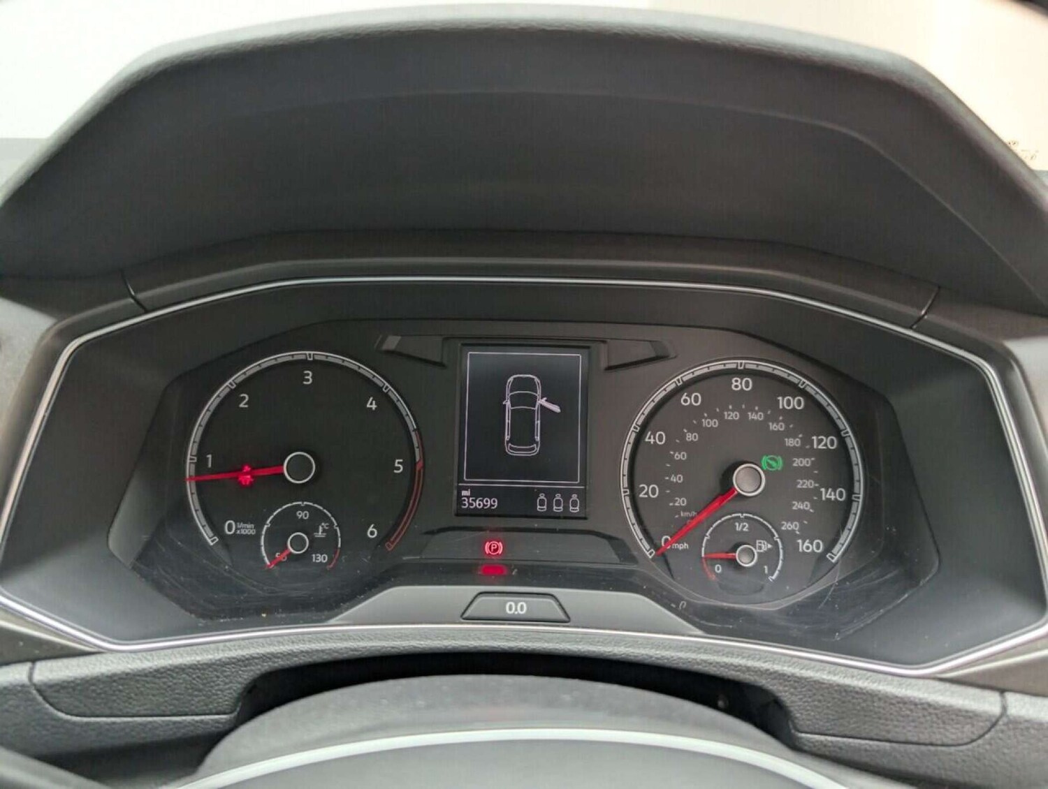 Used Volkswagen T-Roc 2019 for sale - 77713413: Photo 18