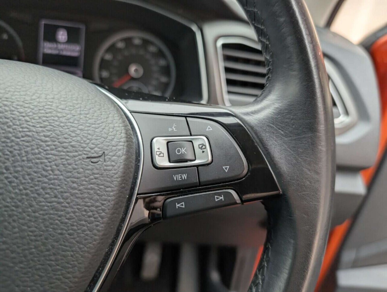 Used Volkswagen T-Roc 2019 for sale - 77713413: Photo 20