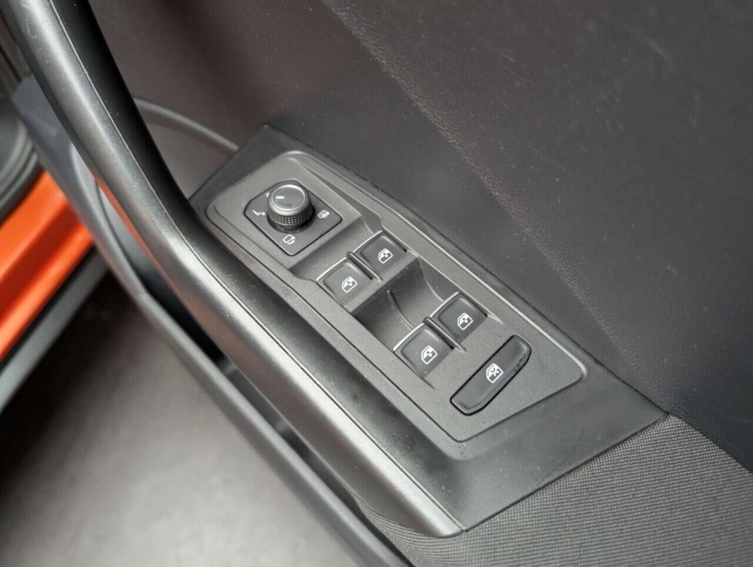 Used Volkswagen T-Roc 2019 for sale - 77713413: Photo 22