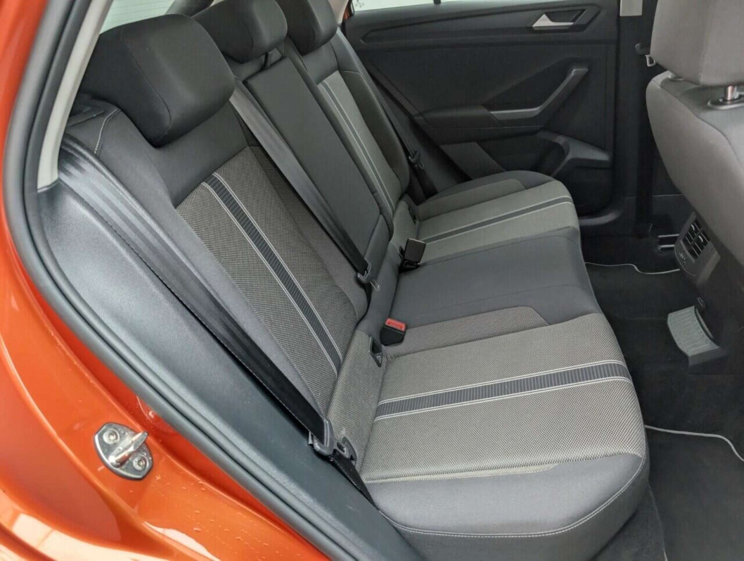 Used Volkswagen T-Roc 2019 for sale - 77713413: Photo 25