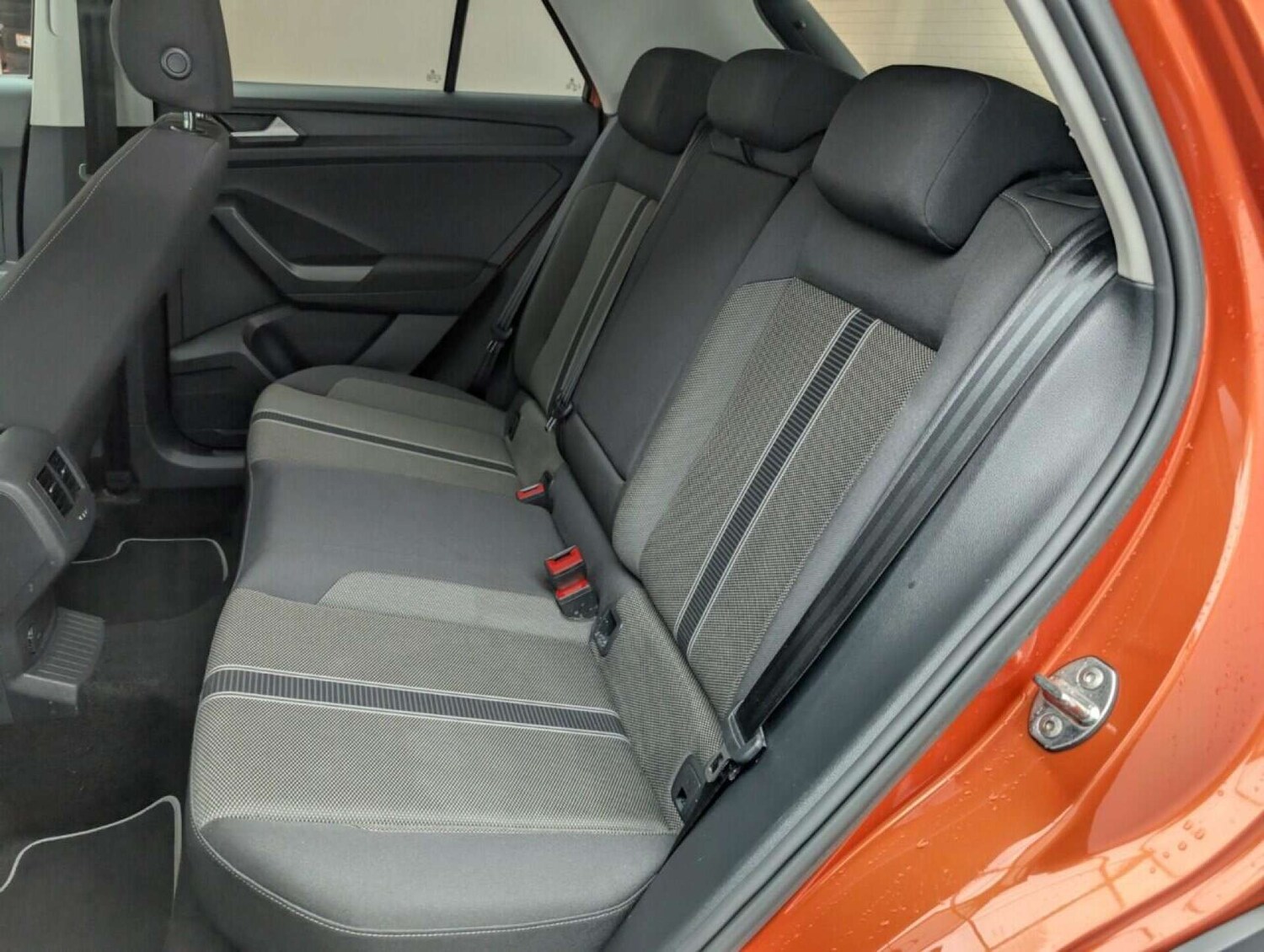 Used Volkswagen T-Roc 2019 for sale - 77713413: Photo 27