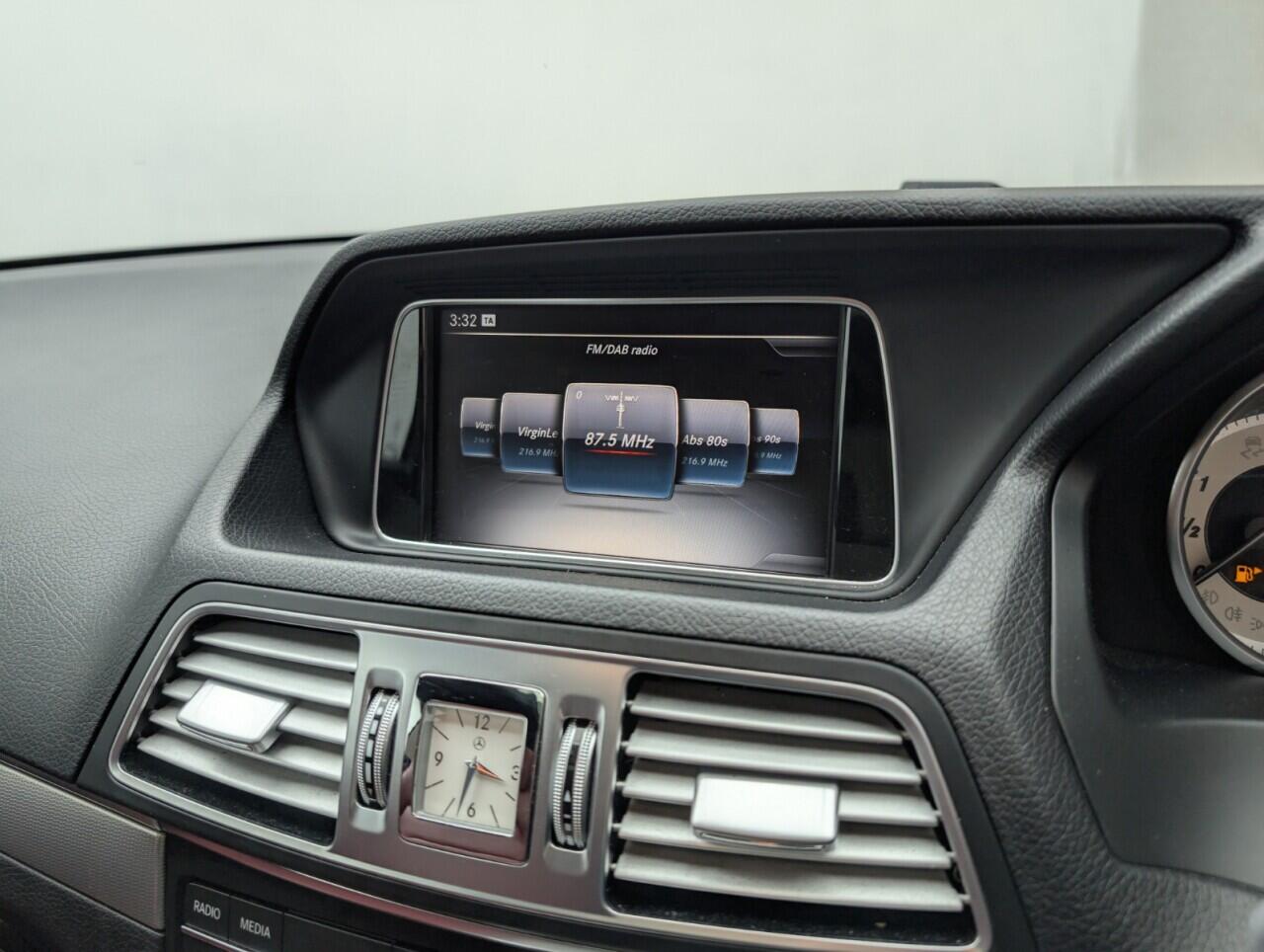 Used Mercedes-Benz E Class 2016 for sale - 76424297: Photo 13