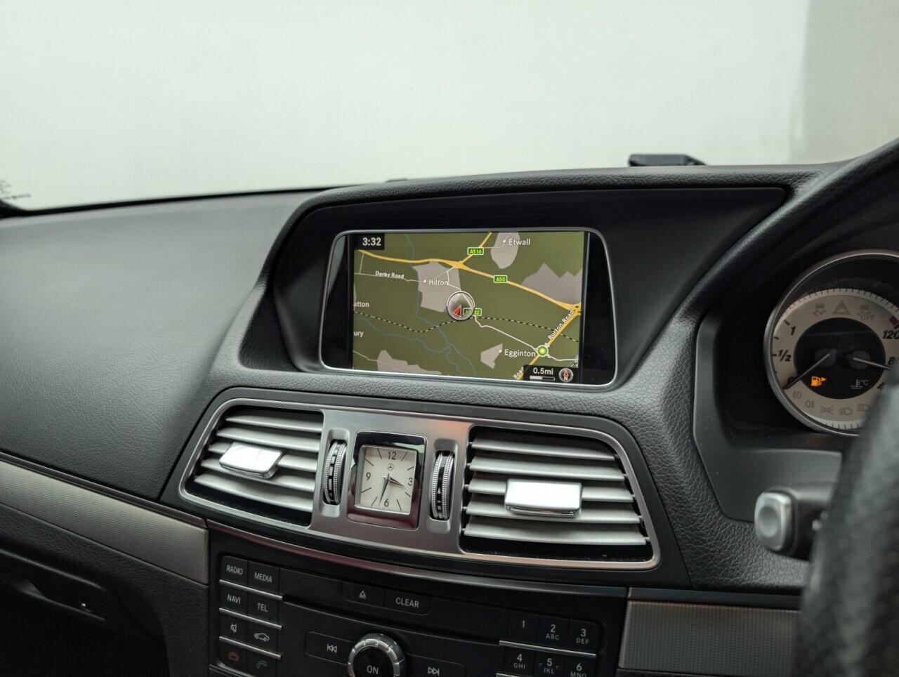 Used Mercedes-Benz E Class 2016 for sale - 76424297: Photo 14