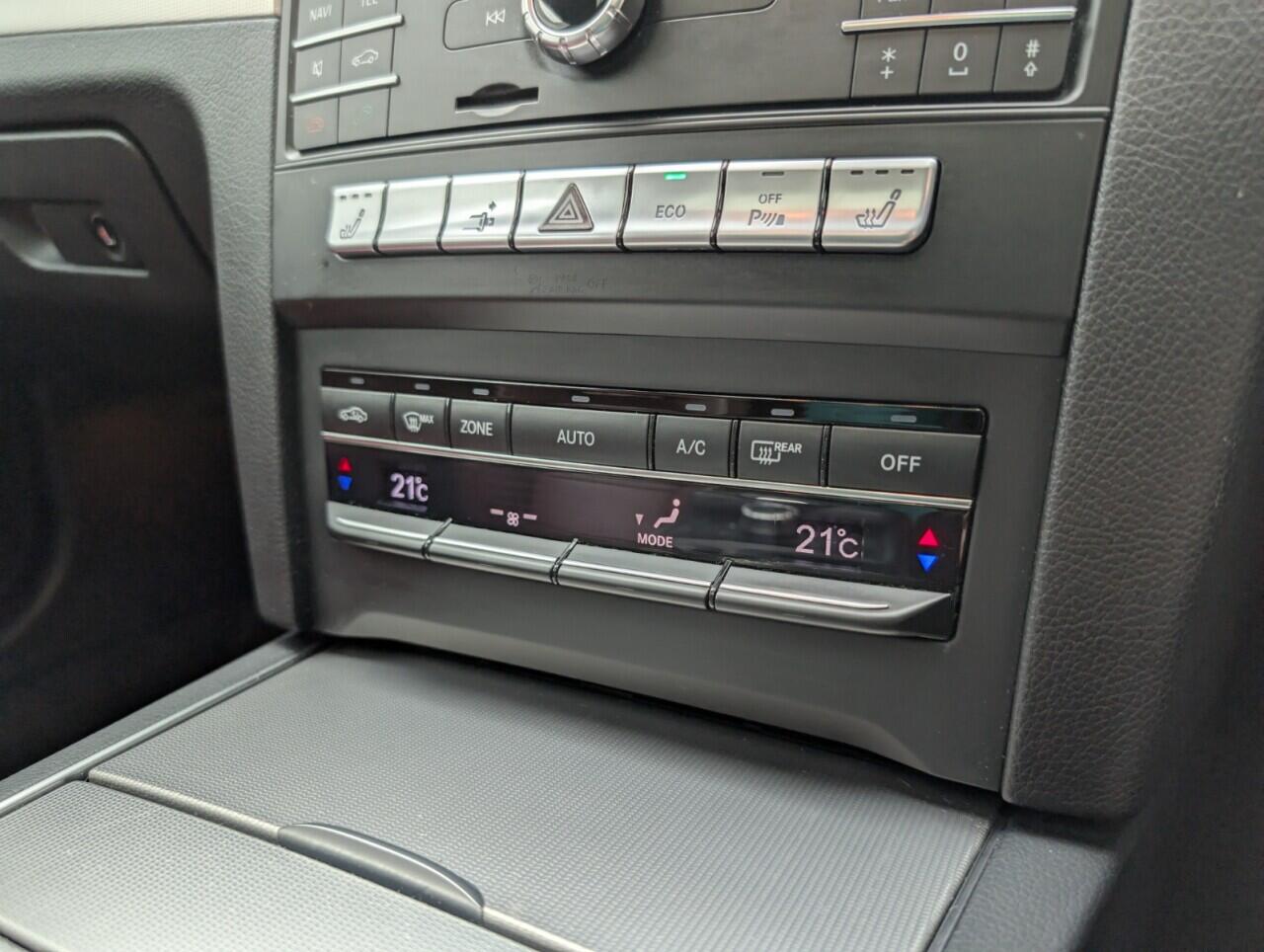 Used Mercedes-Benz E Class 2016 for sale - 76424297: Photo 15