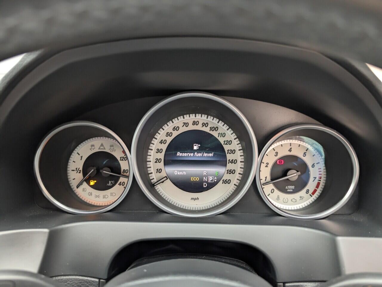 Used Mercedes-Benz E Class 2016 for sale - 76424297: Photo 17