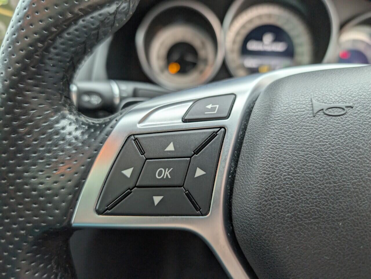 Used Mercedes-Benz E Class 2016 for sale - 76424297: Photo 18