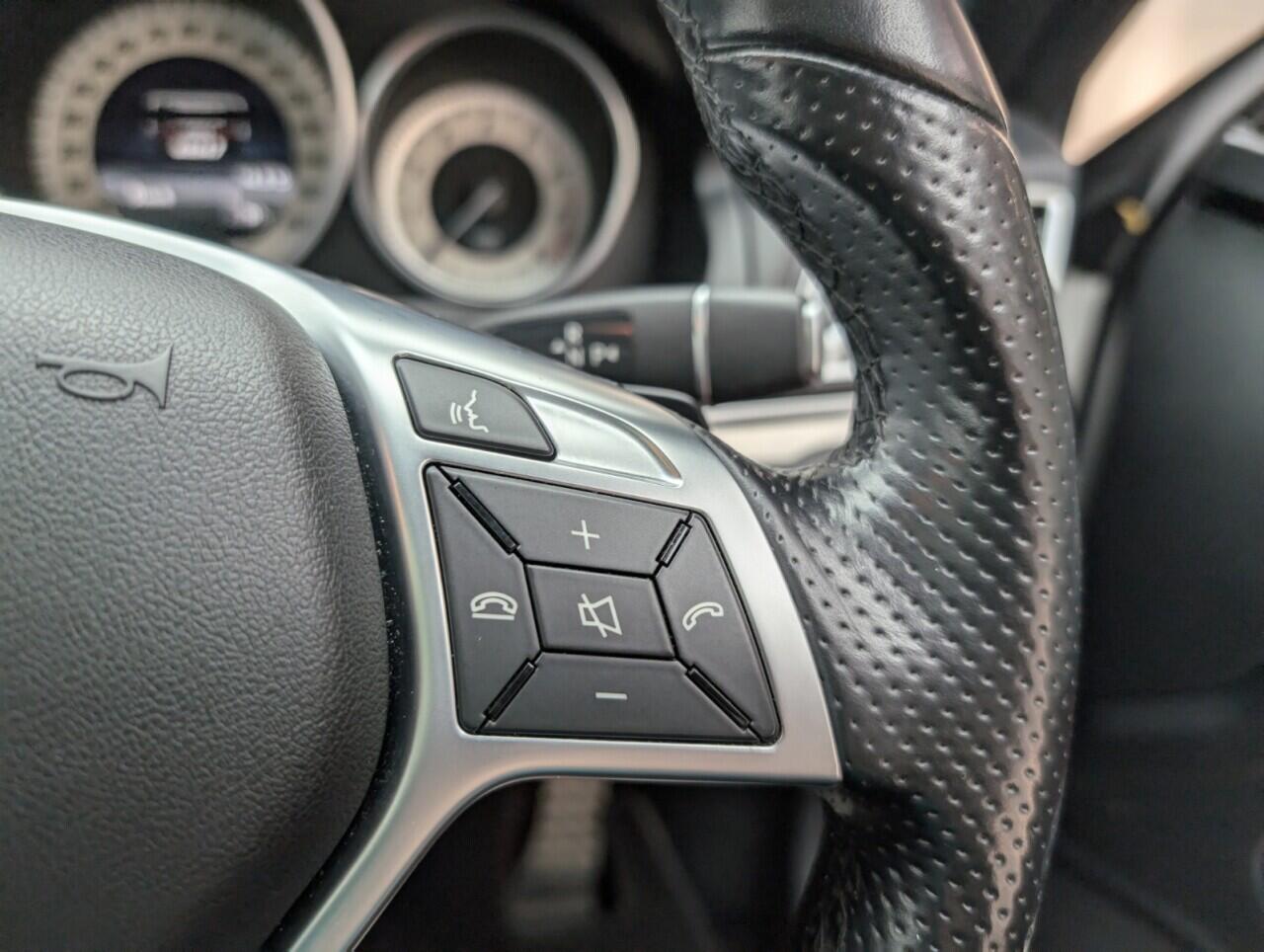 Used Mercedes-Benz E Class 2016 for sale - 76424297: Photo 19