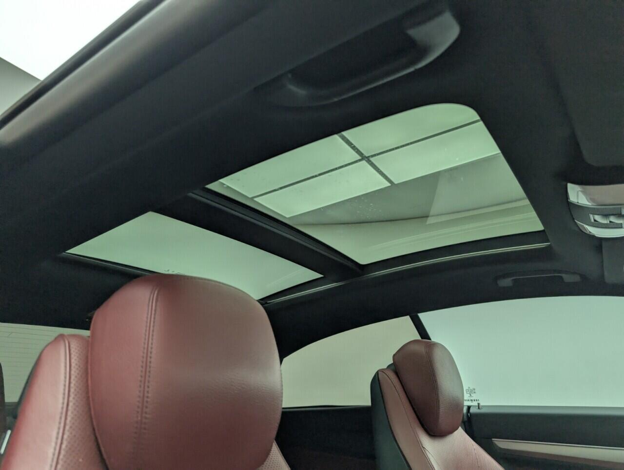 Used Mercedes-Benz E Class 2016 for sale - 76424297: Photo 23