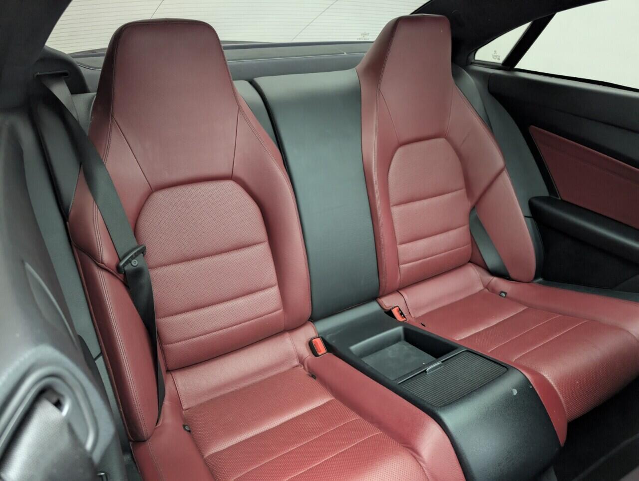 Used Mercedes-Benz E Class 2016 for sale - 76424297: Photo 24