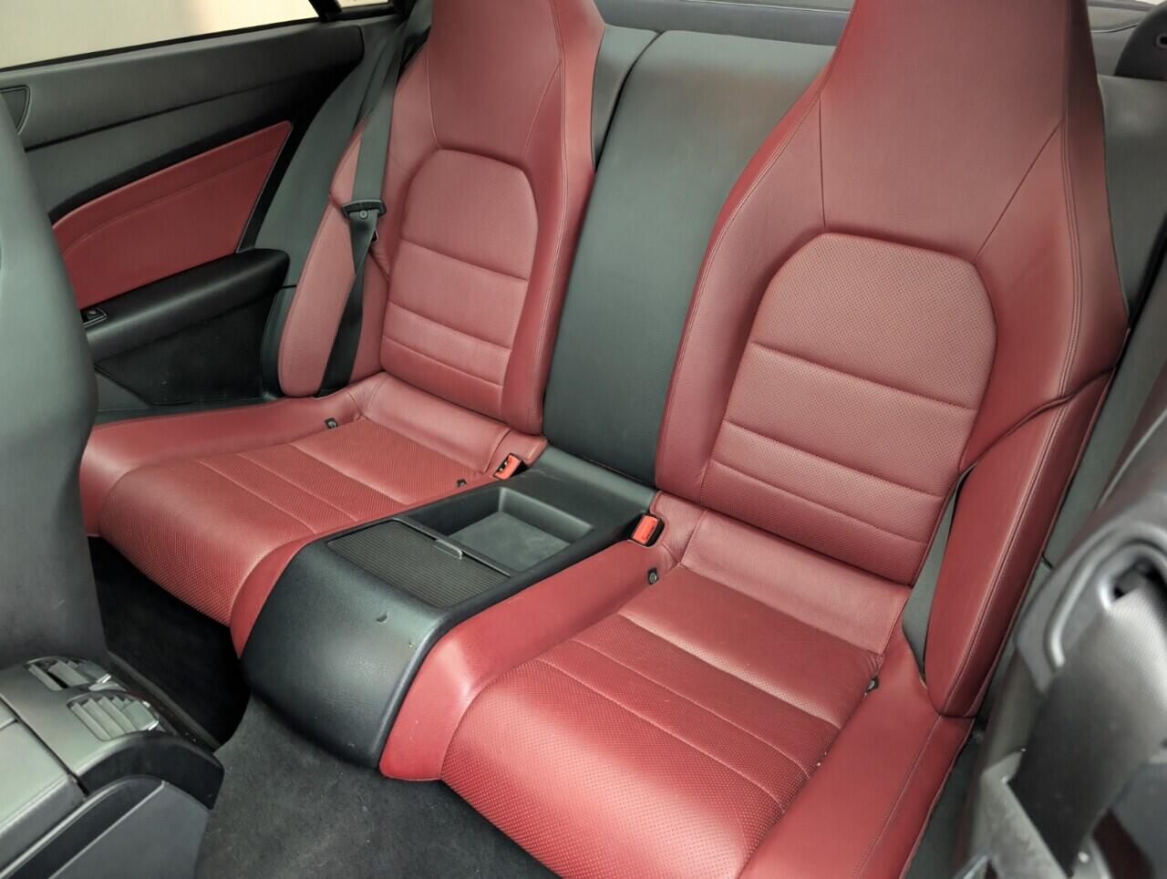 Used Mercedes-Benz E Class 2016 for sale - 76424297: Photo 27