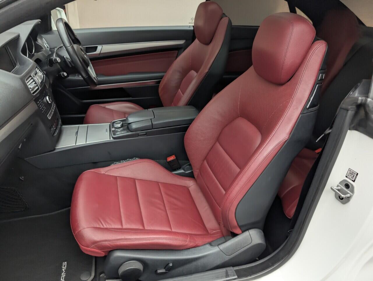 Used Mercedes-Benz E Class 2016 for sale - 76424297: Photo 28