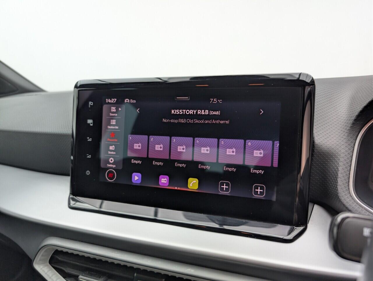 Used SEAT Ibiza 2021 for sale - 76742357: Photo 13