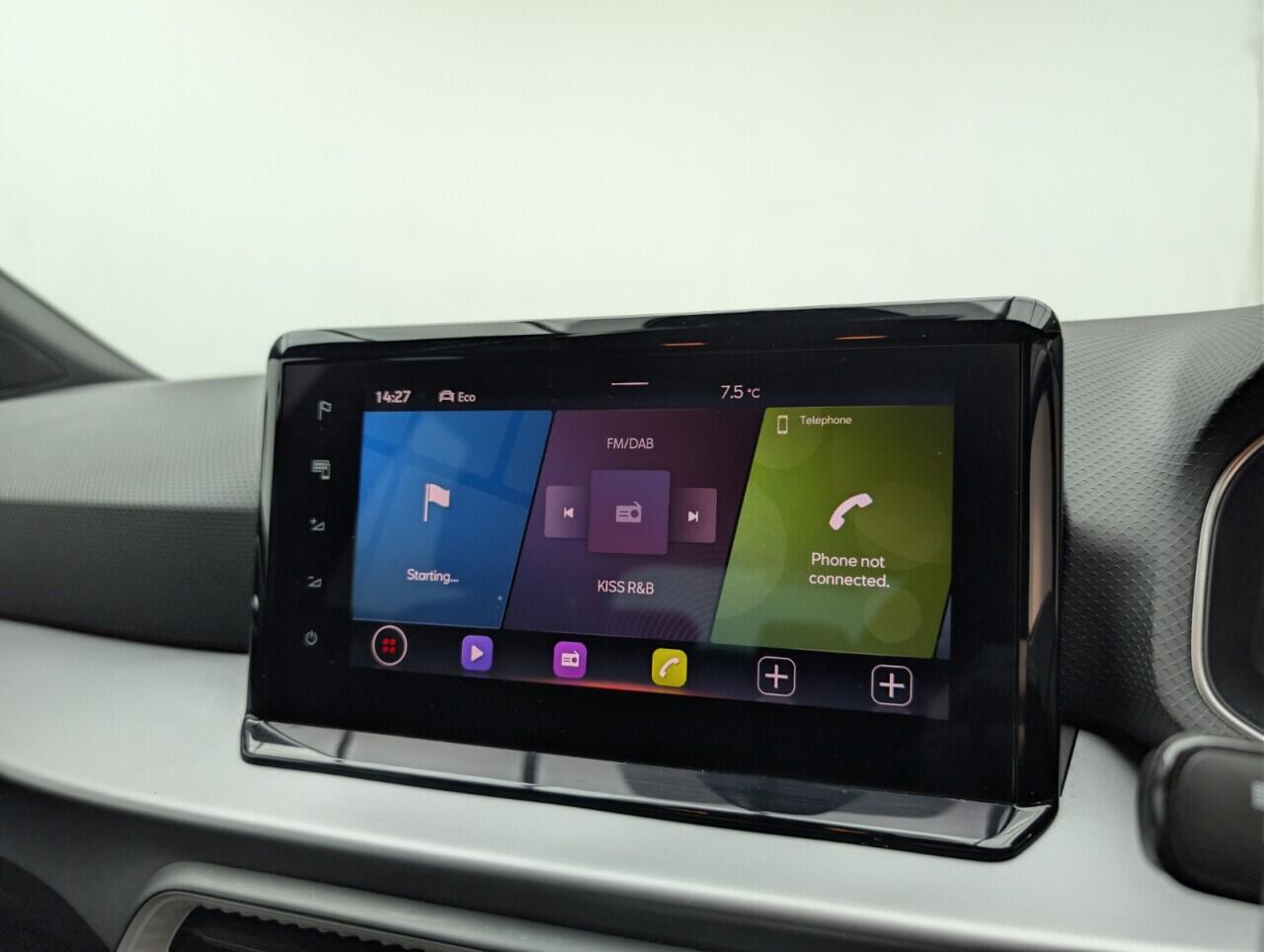 Used SEAT Ibiza 2021 for sale - 76742357: Photo 14