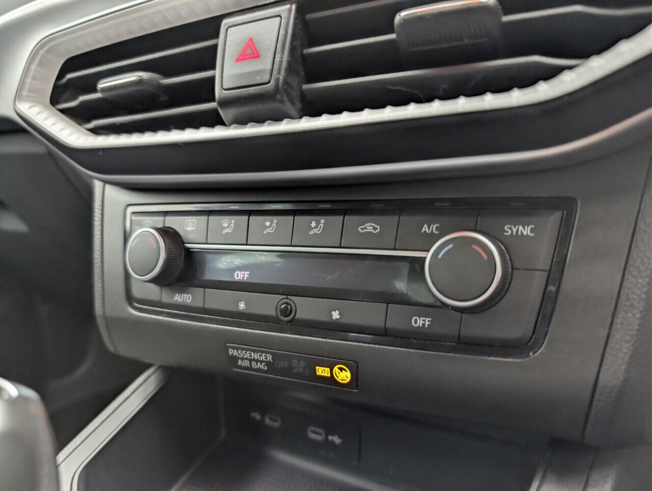 Used SEAT Ibiza 2021 for sale - 76742357: Photo 16