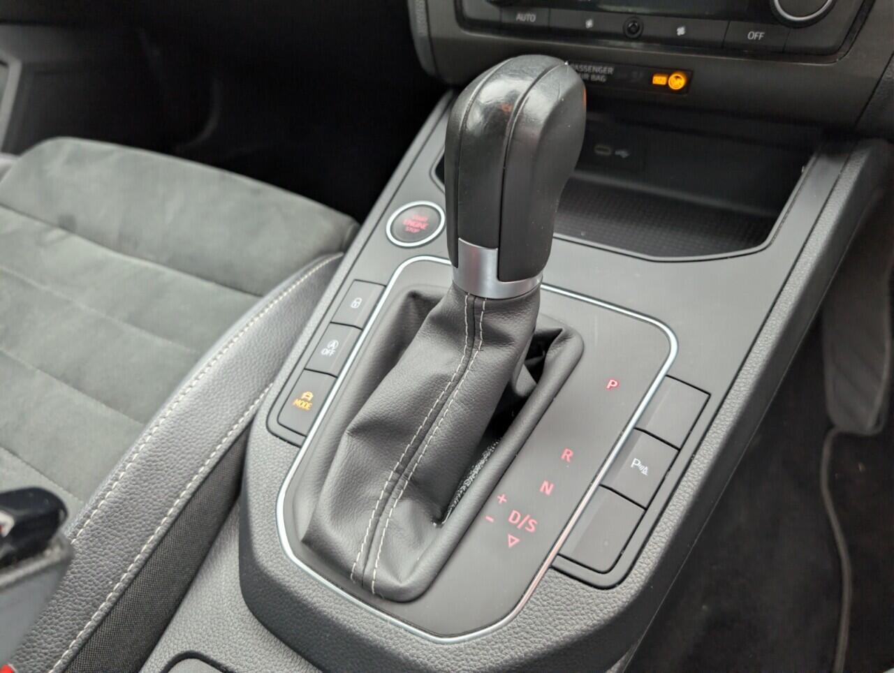 Used SEAT Ibiza 2021 for sale - 76742357: Photo 17