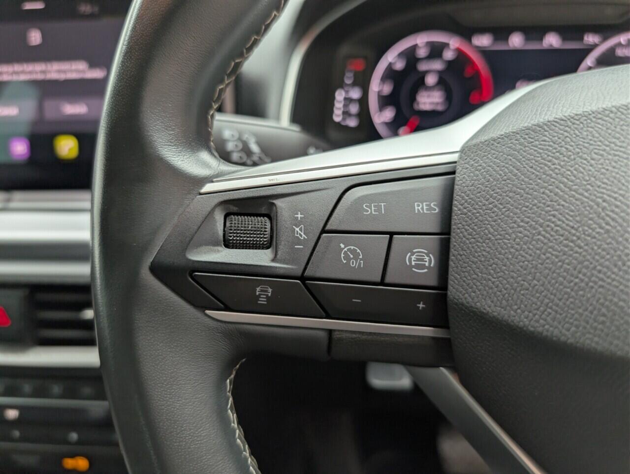 Used SEAT Ibiza 2021 for sale - 76742357: Photo 19