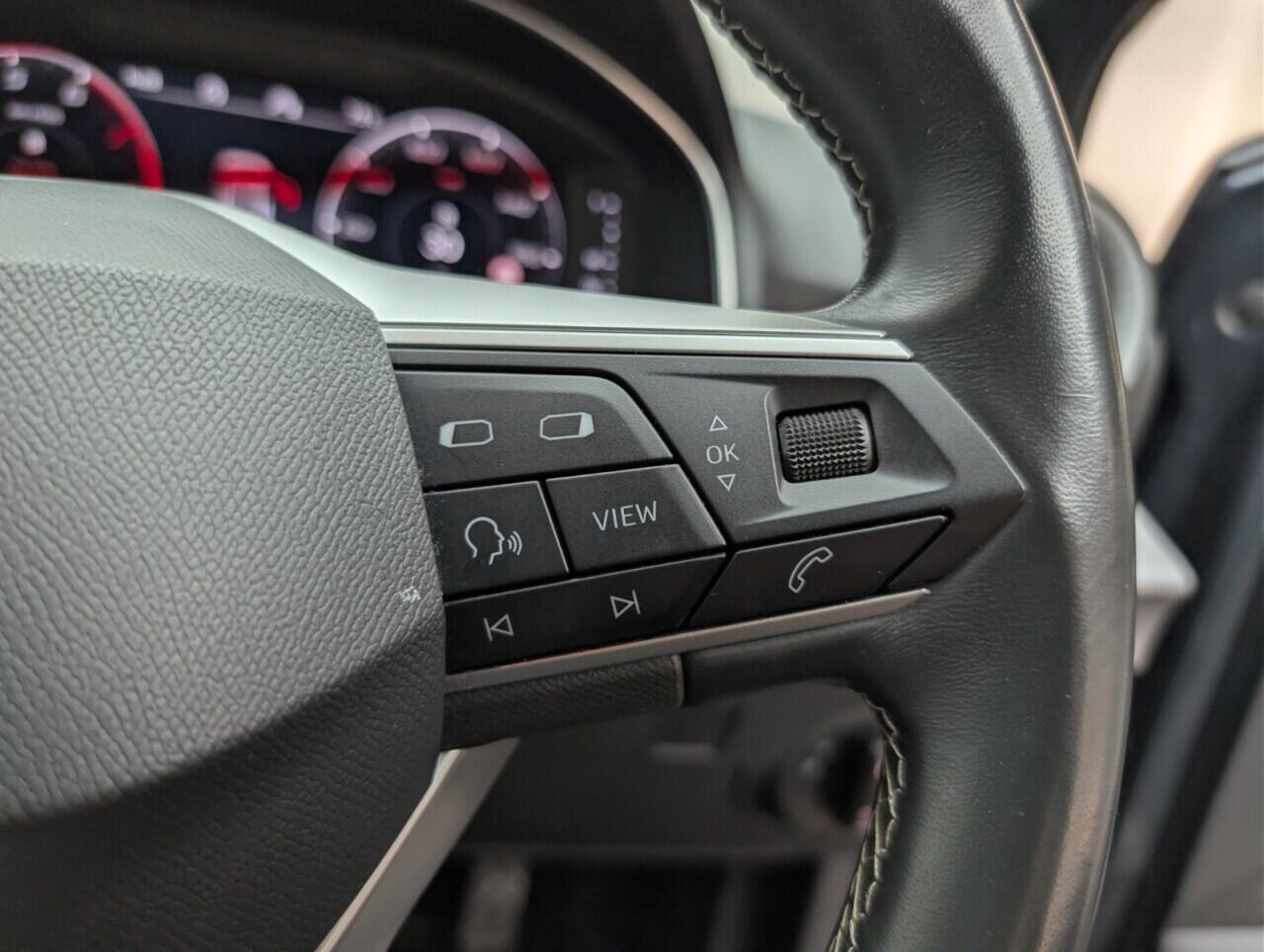 Used SEAT Ibiza 2021 for sale - 76742357: Photo 20