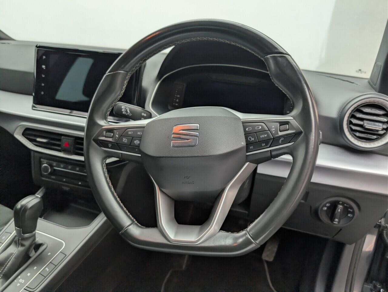 Used SEAT Ibiza 2021 for sale - 76742357: Photo 23