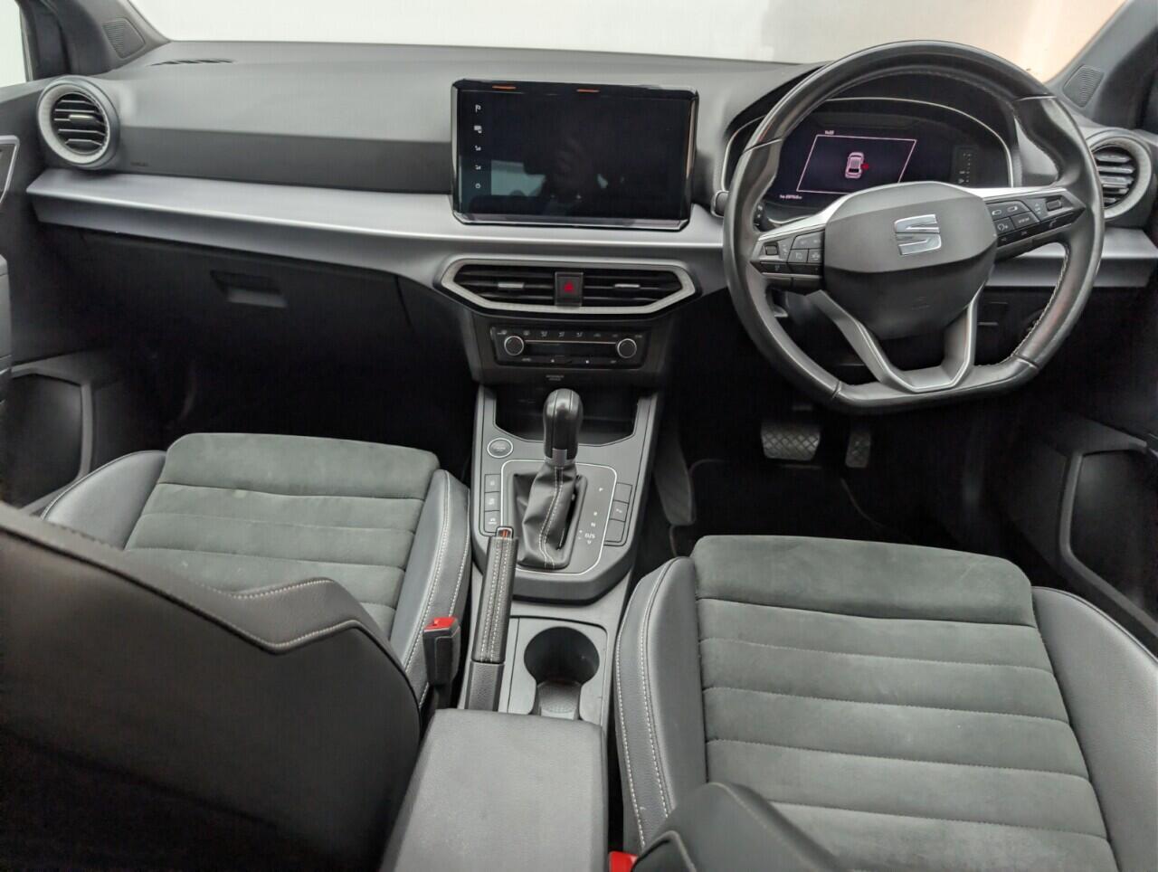 Used SEAT Ibiza 2021 for sale - 76742357: Photo 24