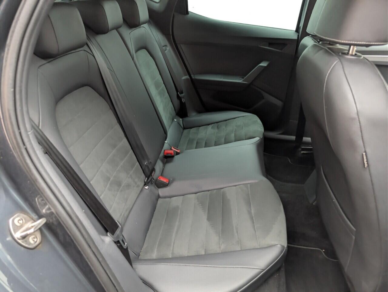 Used SEAT Ibiza 2021 for sale - 76742357: Photo 25