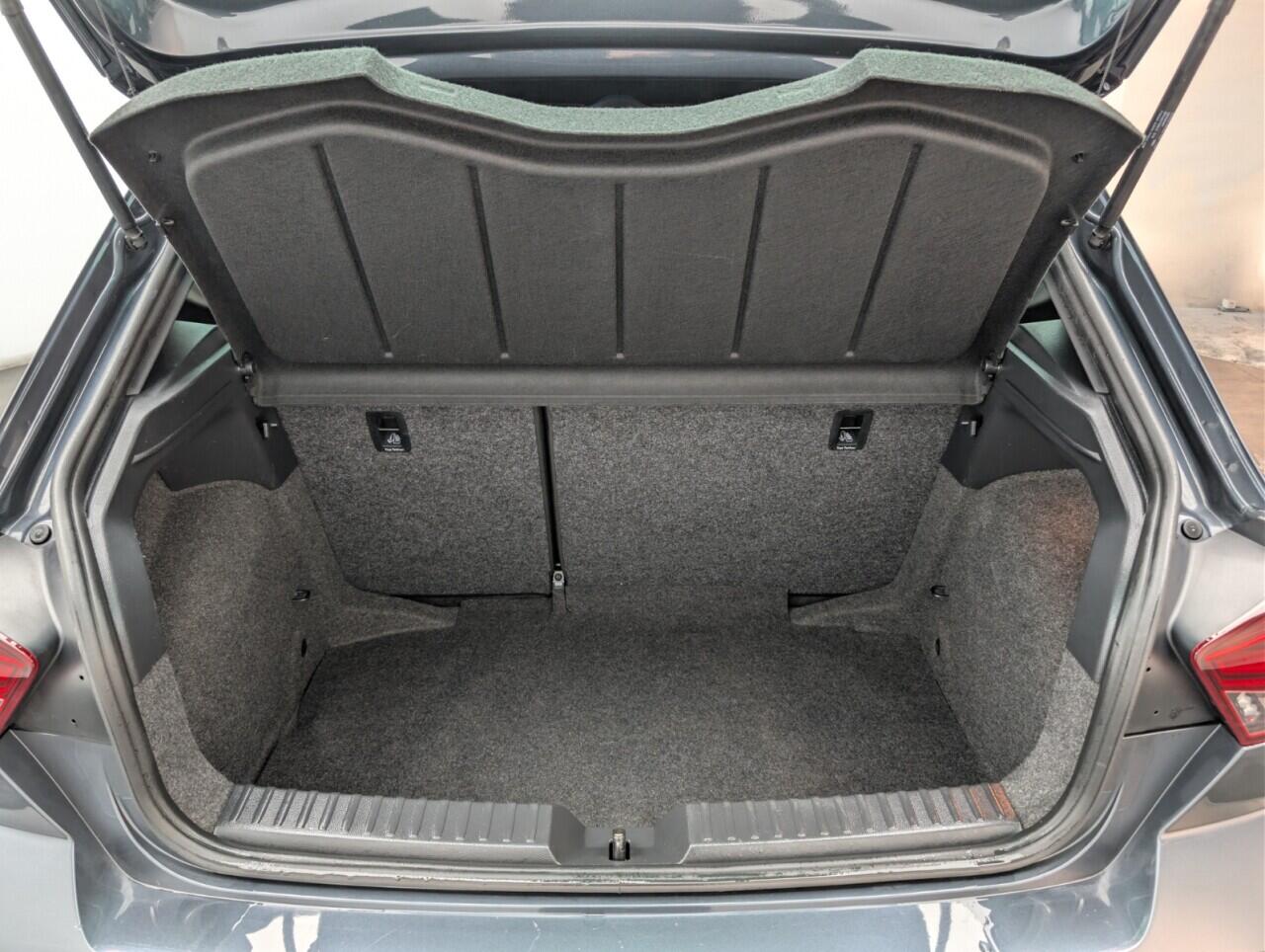 Used SEAT Ibiza 2021 for sale - 76742357: Photo 26