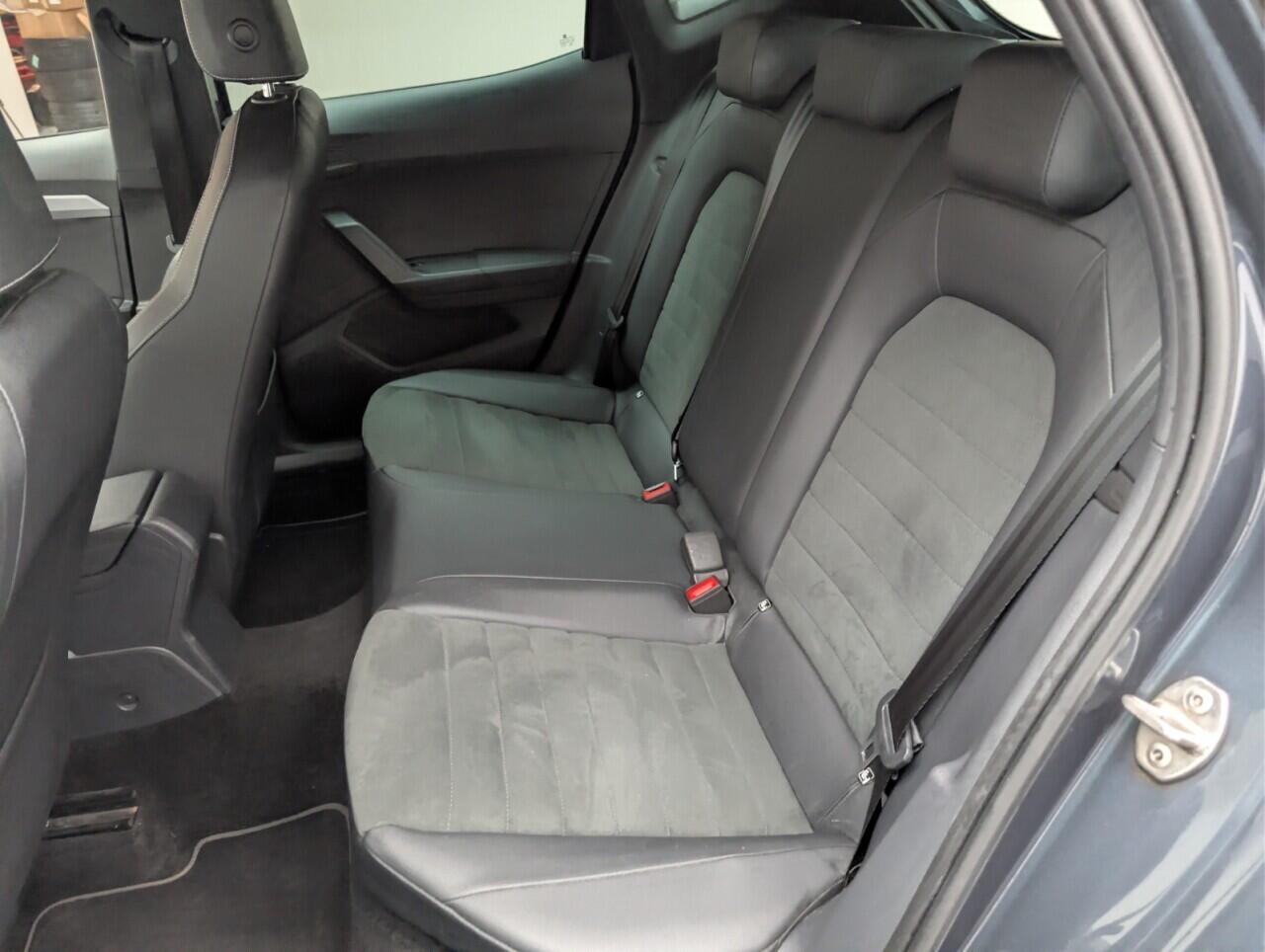 Used SEAT Ibiza 2021 for sale - 76742357: Photo 27