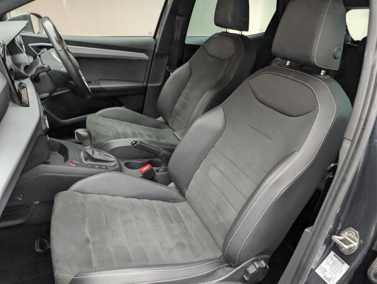 Used SEAT Ibiza 2021 for sale - 76742357: Photo 28