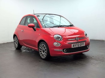 Used Fiat 500 2022 for sale - 79090512: Photo
