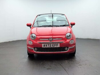 Used Fiat 500 2022 for sale - 79090512: Photo