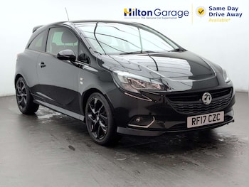 Used Vauxhall Corsa 2017 for sale - 78876855: Photo