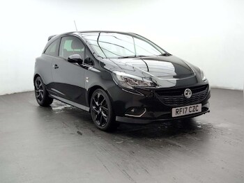 Used Vauxhall Corsa 2017 for sale - 78876855: Photo