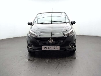 Used Vauxhall Corsa 2017 for sale - 78876855: Photo
