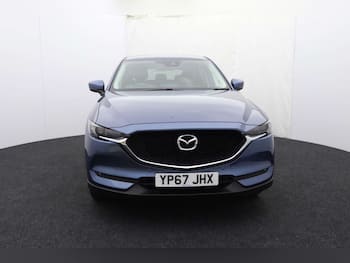 Used Mazda CX-5 2018 for sale - 79788569: Photo