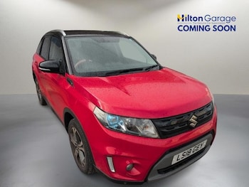 Used Suzuki Vitara 2018 for sale - 76659229: Photo