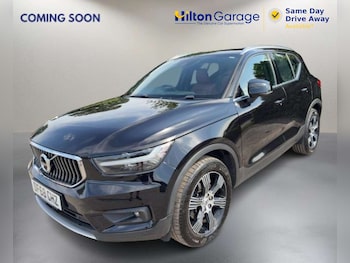 Used Volvo XC40 2019 for sale - 78980521: Photo