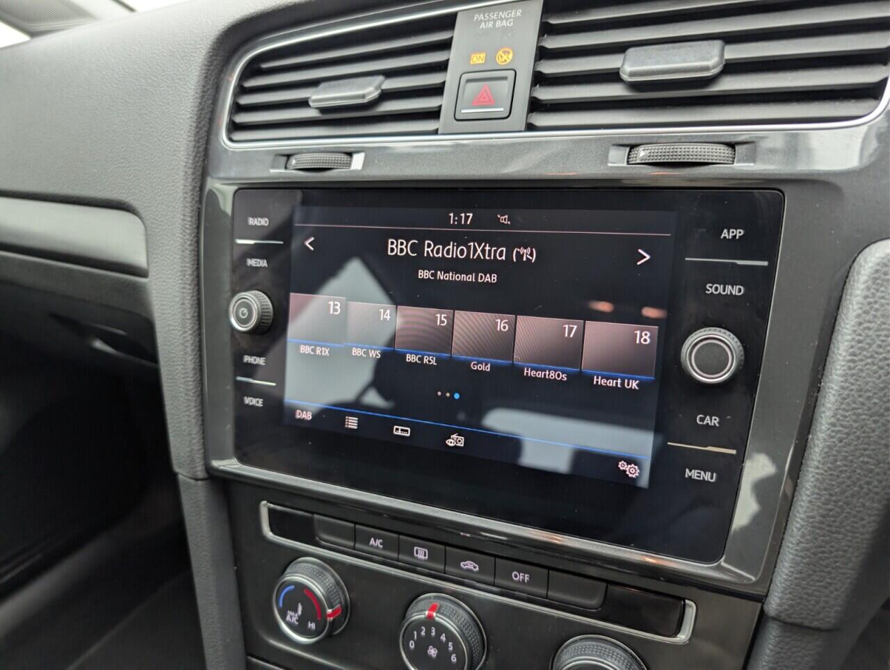 Used Volkswagen Golf 2018 for sale - 77626032: Photo 13