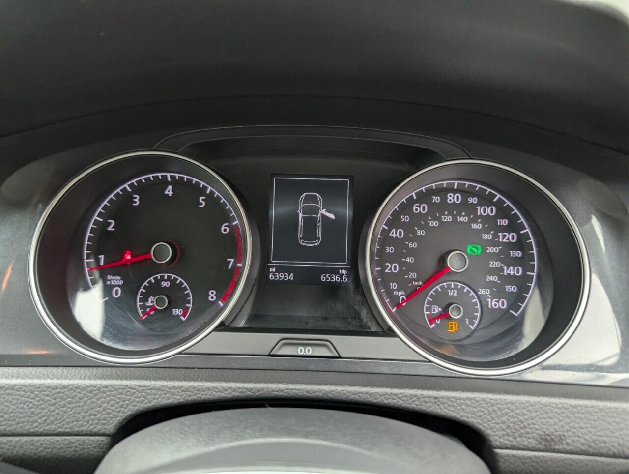 Used Volkswagen Golf 2018 for sale - 77626032: Photo 17