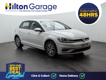Used Volkswagen Golf 2018 for sale - 77626032: Photo
