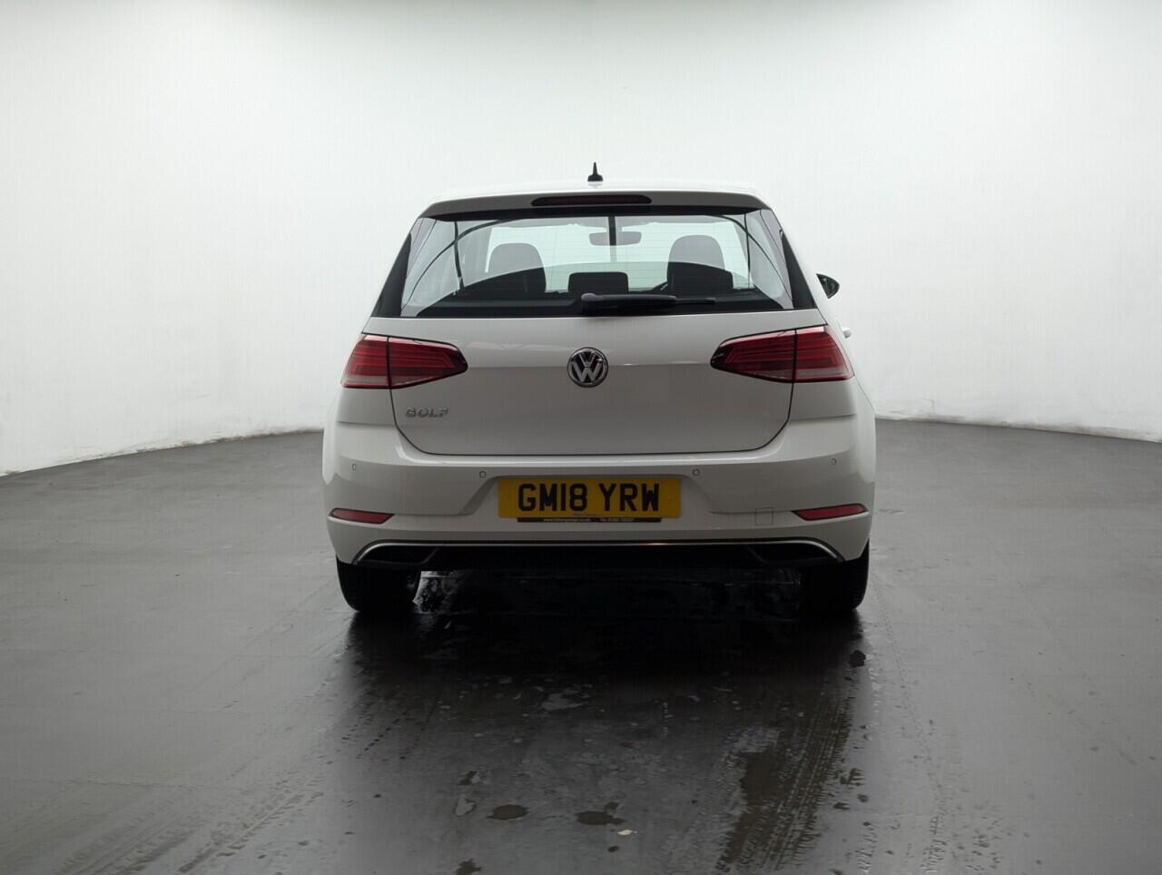 Used Volkswagen Golf 2018 for sale - 77626032: Photo 7