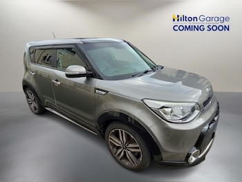 Used Kia Soul 2016 for sale - 77510849: Photo