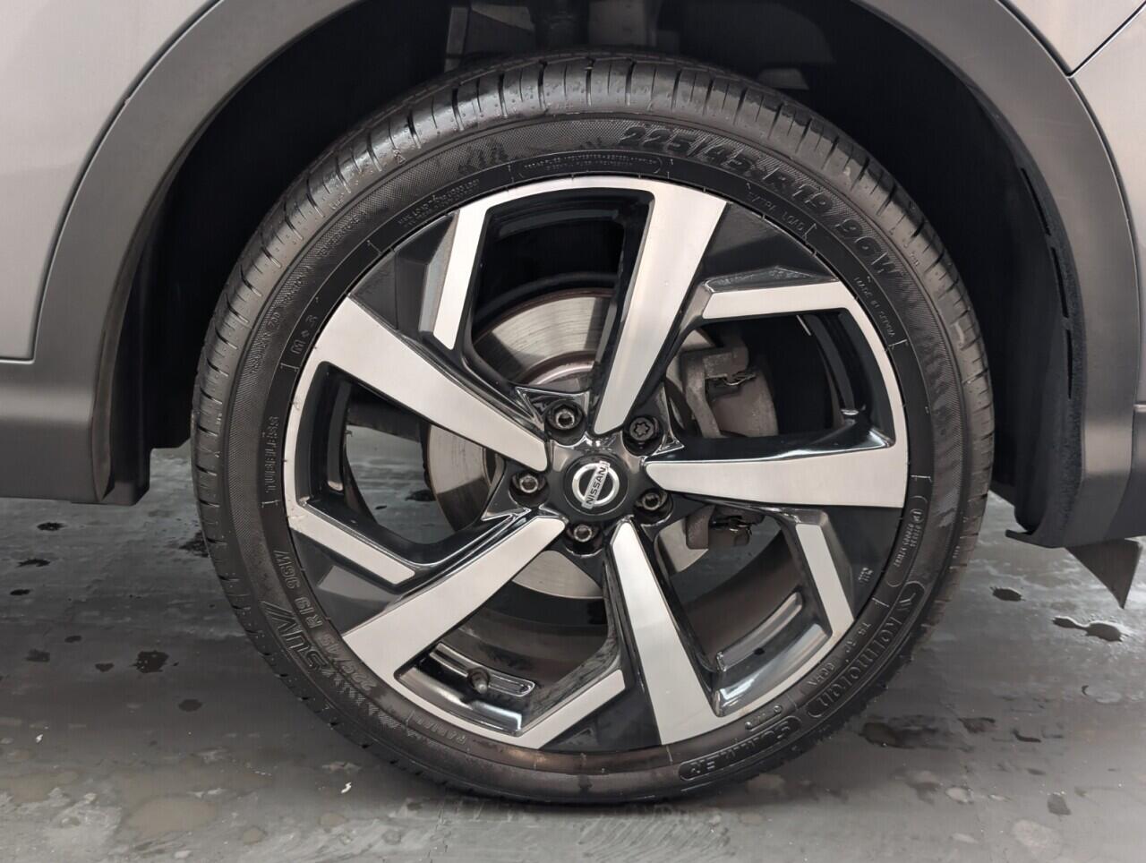 Used Nissan Qashqai 2021 for sale - 76424615: Photo 10