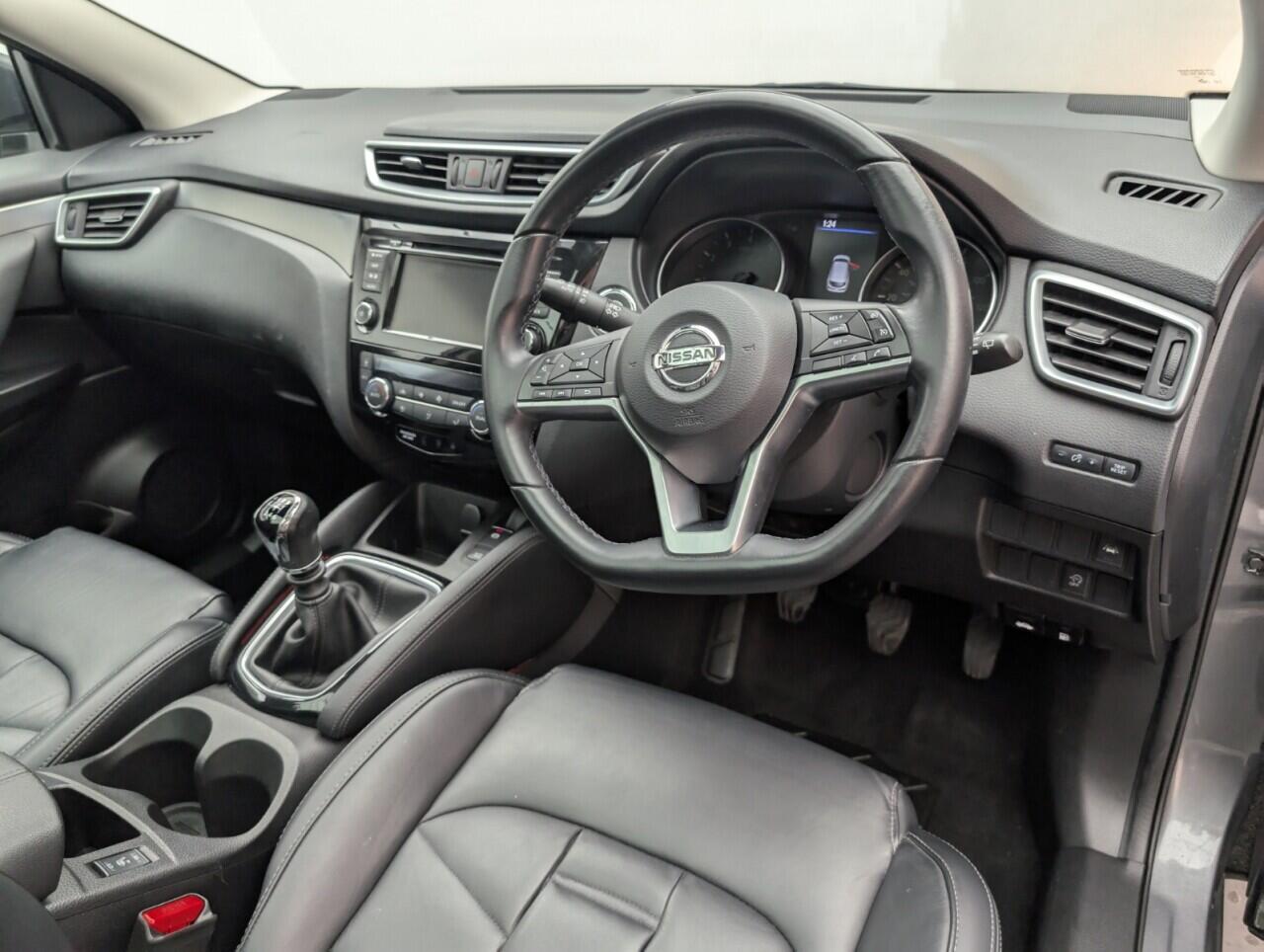 Used Nissan Qashqai 2021 for sale - 76424615: Photo 11